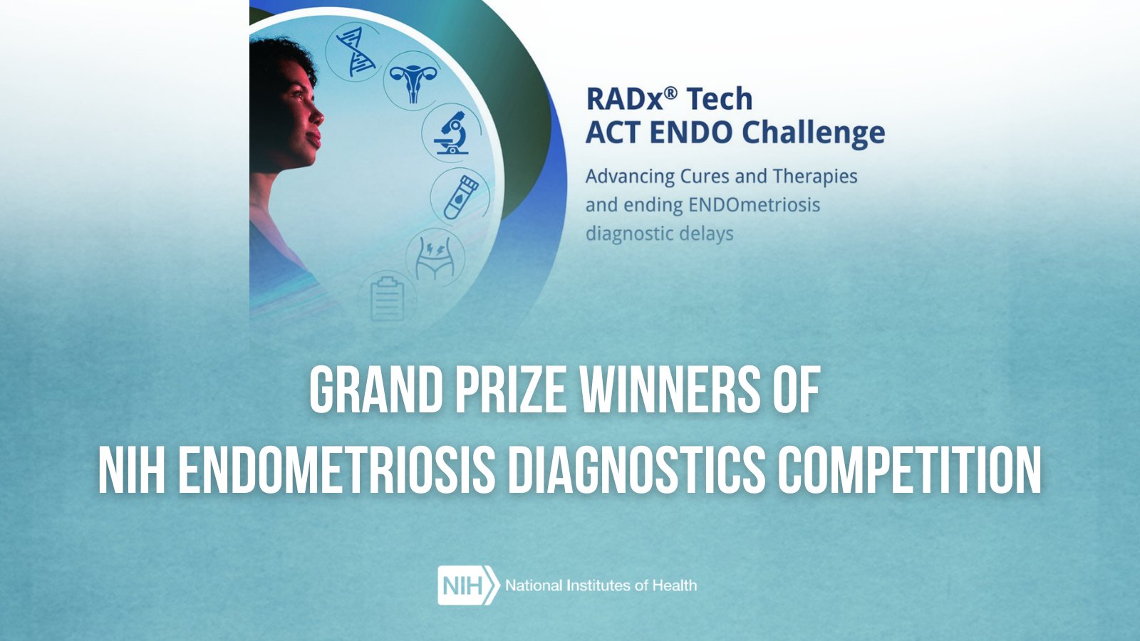 nih radx tech act endo 1st prize